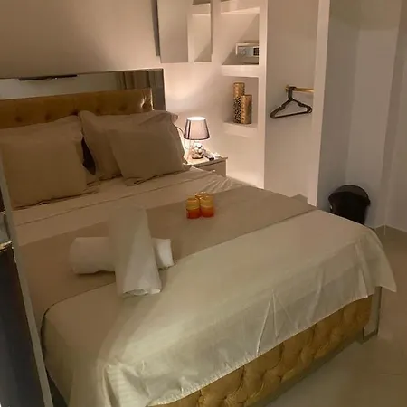 Apartamento Cerca Al Mar Cartagena
