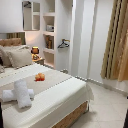 Apartamento Cerca Al Mar Cartagena