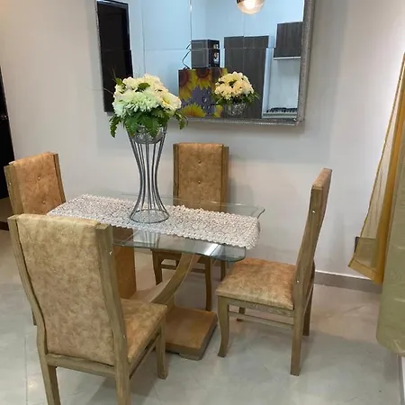Apartamento Cerca Al Mar Cartagena