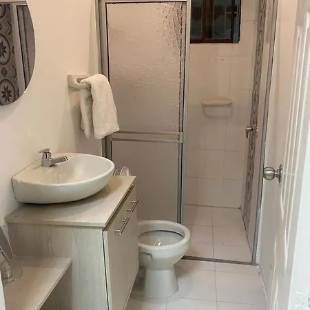 Apartamento Cerca Al Mar * Cartagena