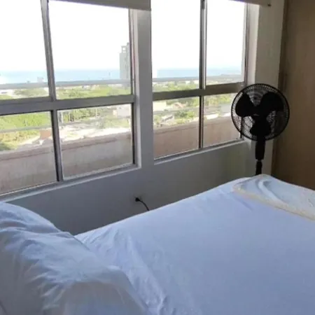 Apartamento Cerca Al Mar *
