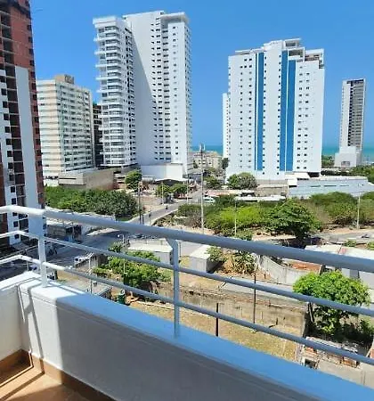 Apartamento Cerca Al Mar Apartment Cartagena