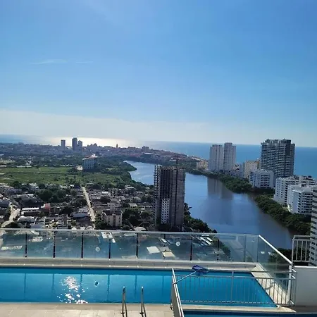 Apartamento Cerca Al Mar Apartment *