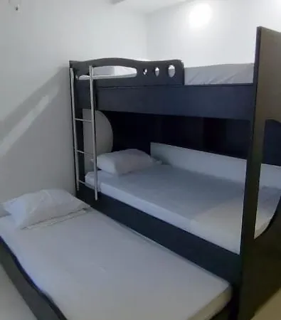Apartamento Cerca Al Mar Apartment Cartagena
