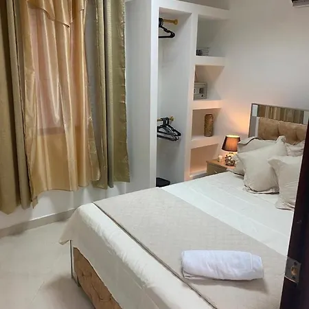 Apartamento Cerca Al Mar *