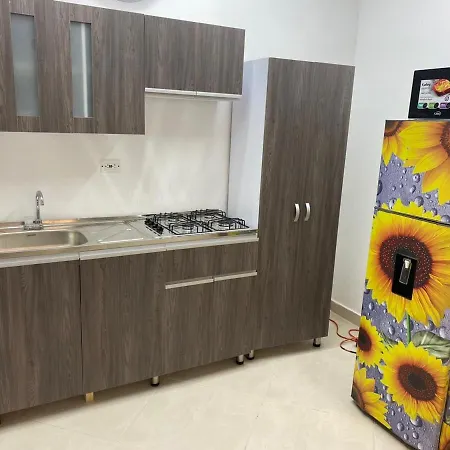 Apartamento Apartamento Cerca Al Mar *