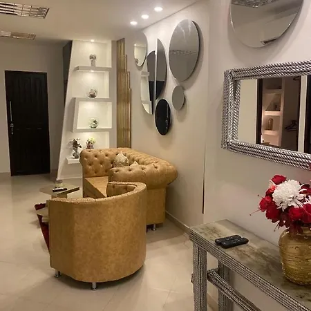 Apartamento Apartamento Cerca Al Mar *