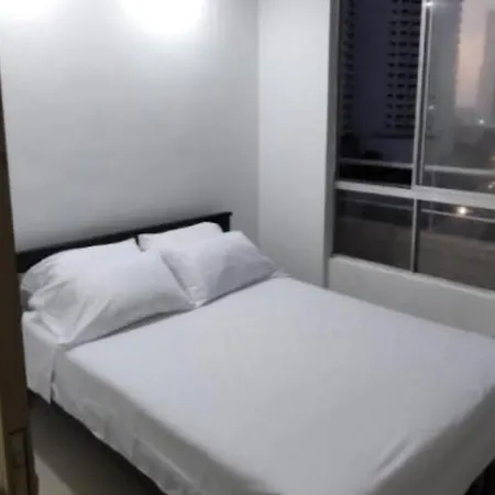 Apartamento Apartamento Cerca Al Mar Cartagena