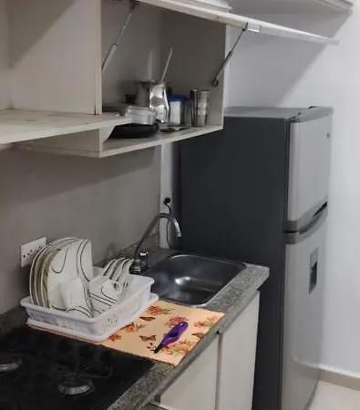 Apartamento Cerca Al Mar *