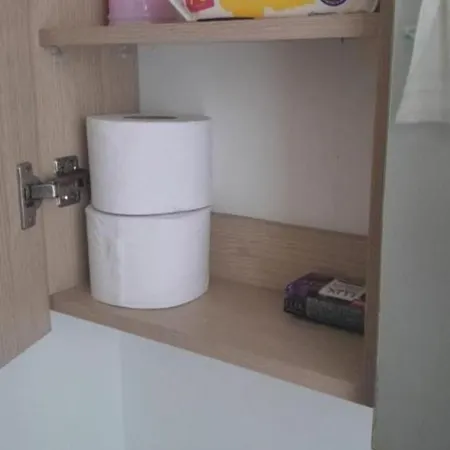 Apartamento Cerca Al Mar Apartamento *