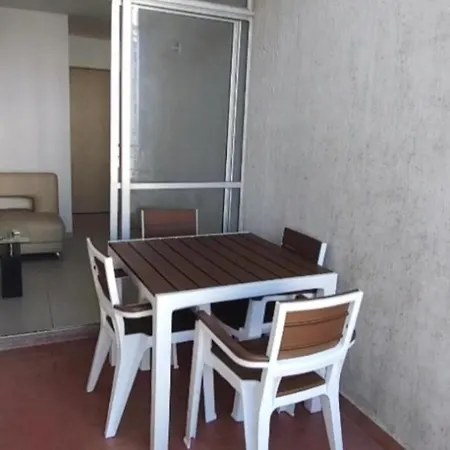 Apartamento Cerca Al Mar Cartagena