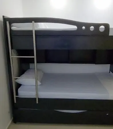 Apartamento Cerca Al Mar Cartagena