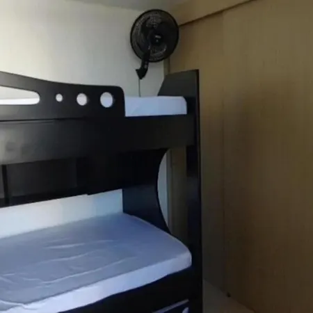 Apartamento Cerca Al Mar Cartagena