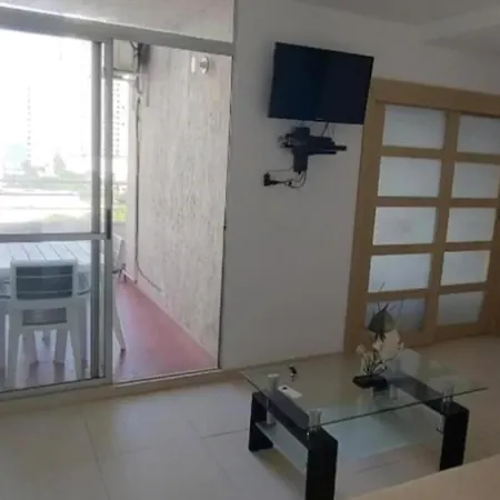 Apartamento Cerca Al Mar *