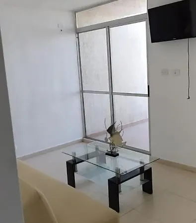 Apartamento Cerca Al Mar Apartamento