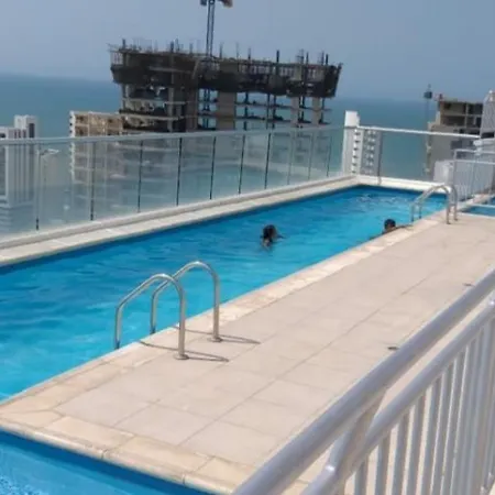 Apartamento Cerca Al Mar Apartamento *